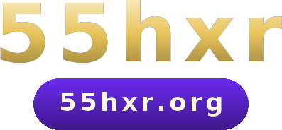 55hxr logo