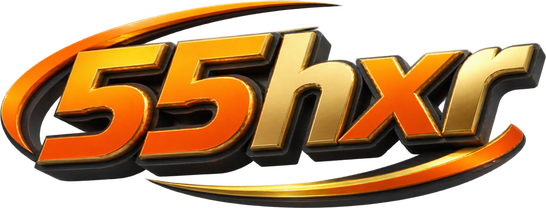 55hxr Logo